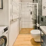 Urban Deluxe Dabie Апартаменты *