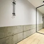 Urban Deluxe Dabie Щецин
