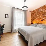 Urban Deluxe Dabie Щецин