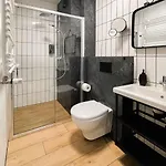 Urban Deluxe Dabie Апартаменты