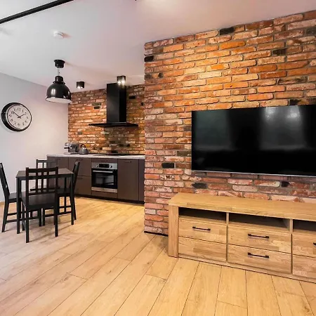 Urban Deluxe Dabie Stettin