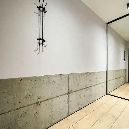 Urban Deluxe Dabie Stettin