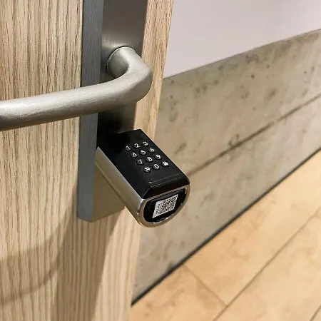 Urban Deluxe Dabie Lejlighed Stettin