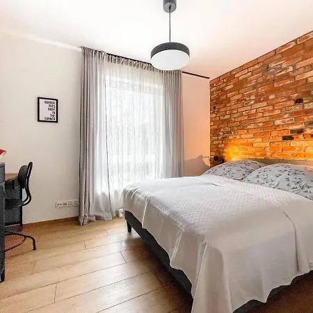 Urban Deluxe Dabie Stettin