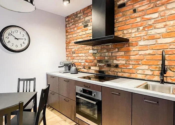 アパート Urban Deluxe Dabie *