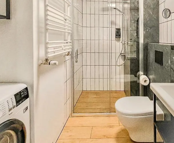 Urban Deluxe Dabie アパート *