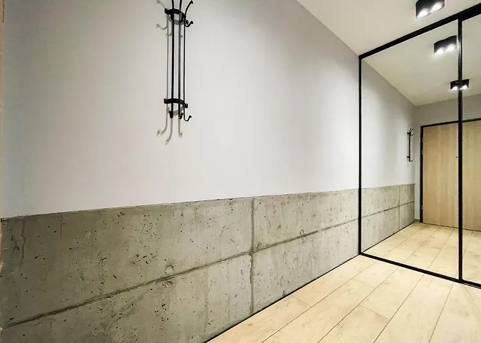 Urban Deluxe Dabie シュチェチン