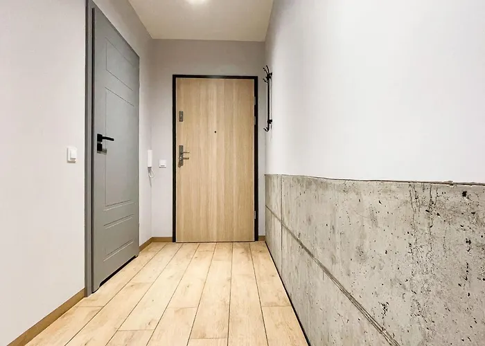 アパート Urban Deluxe Dabie *