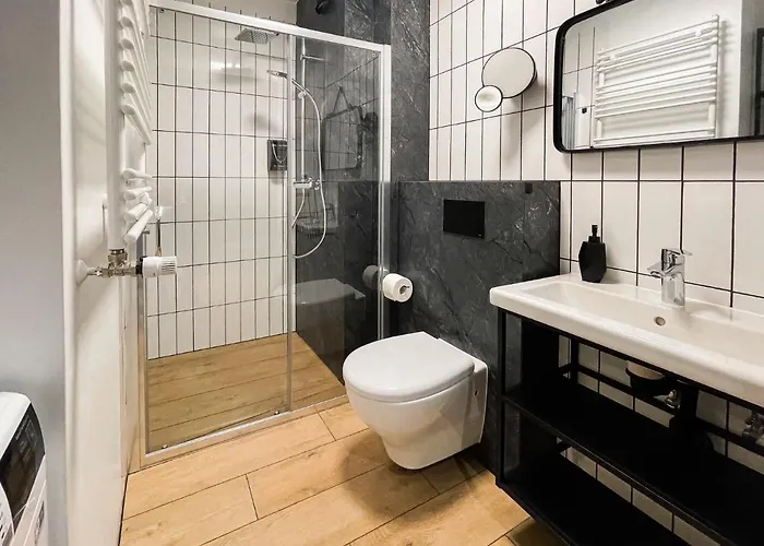 Urban Deluxe Dabie アパート